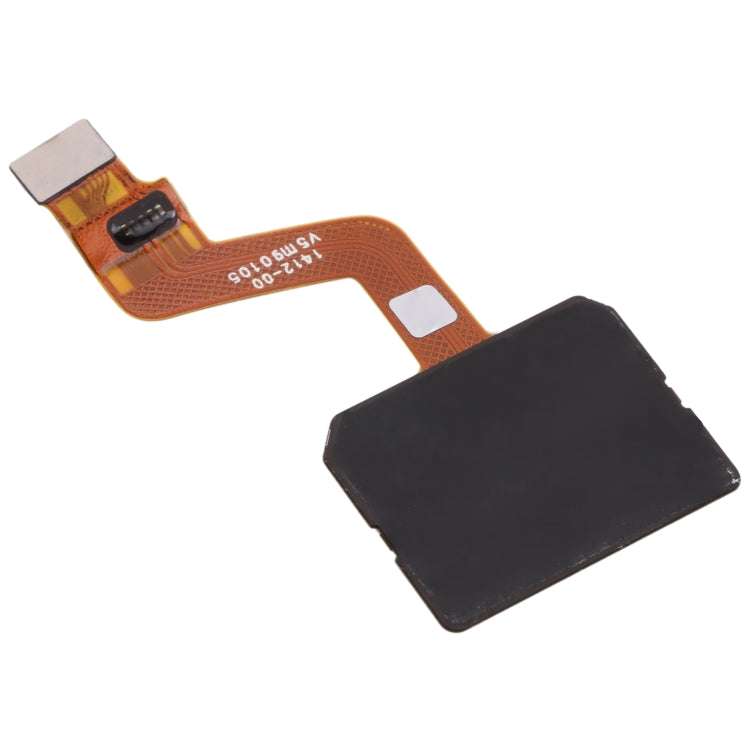 Câble flexible du capteur d'empreintes digitales pour Xiaomi Redmi K30 Pro