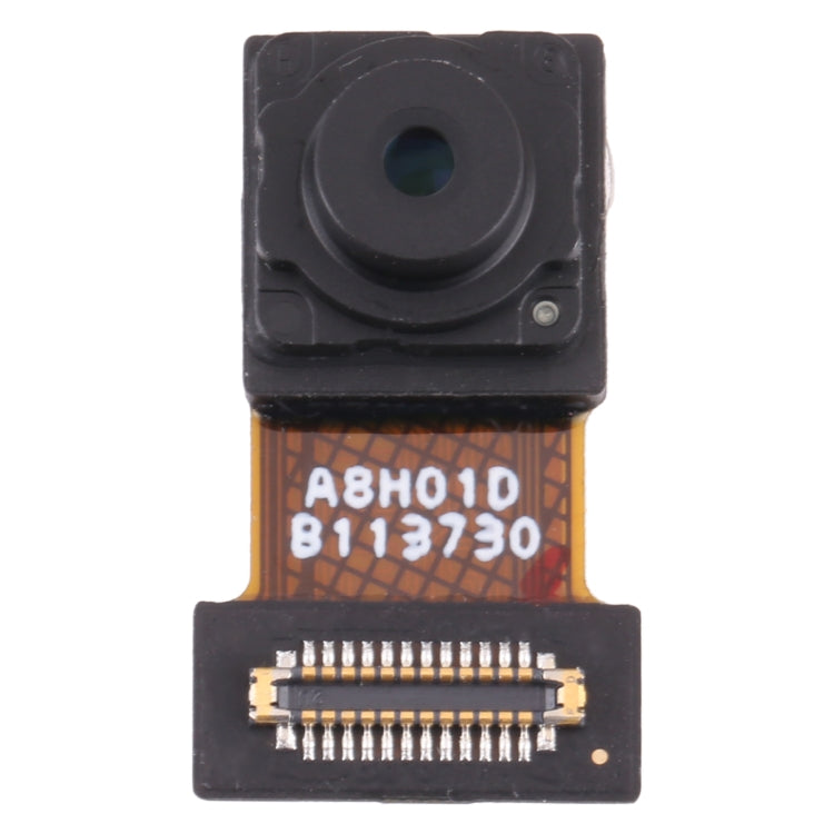 Pour vivo Y53s caméra frontale