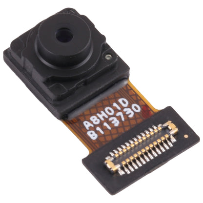 Pour vivo Y53s caméra frontale