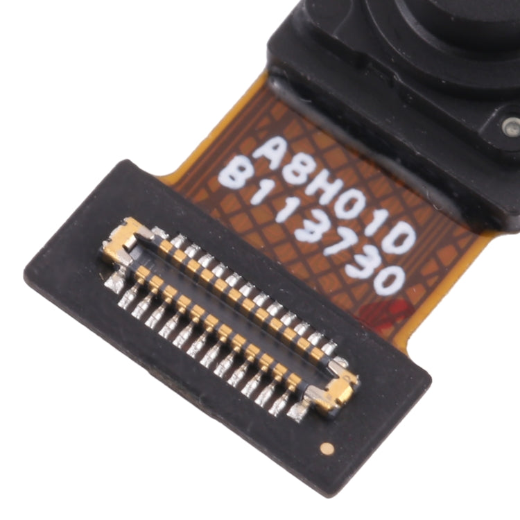 Pour vivo Y53s caméra frontale