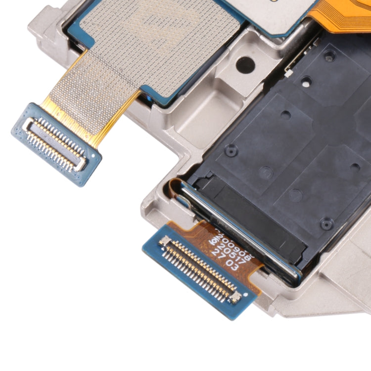 Caméra arrière pour Xiaomi Mi 11 Ultra, For Xiaomi Mi 11 Ultra