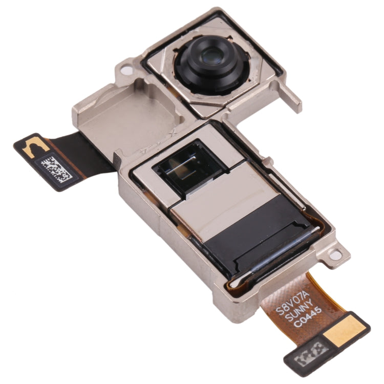 Caméra arrière principale pour Xiaomi Mi 10 Lite
