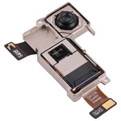 Caméra arrière principale pour Xiaomi Mi 10 Lite
