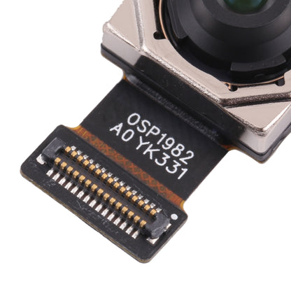 Caméra arrière principale pour Xiaomi Redmi Note 9 / Redmi 10X