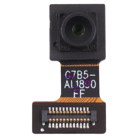 Pour caméra frontale OPPO A1K