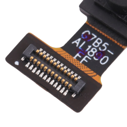 Pour caméra frontale OPPO A1K