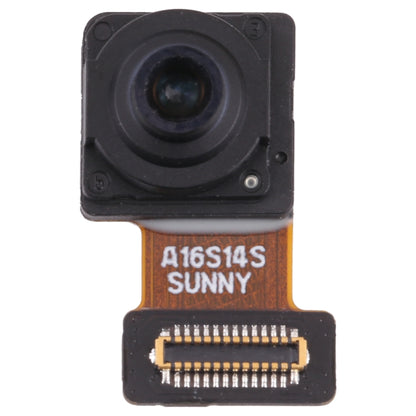 Pour caméra frontale OPPO A92s/Reno4 Z 5G