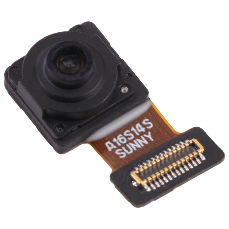 Pour caméra frontale OPPO A92s/Reno4 Z 5G