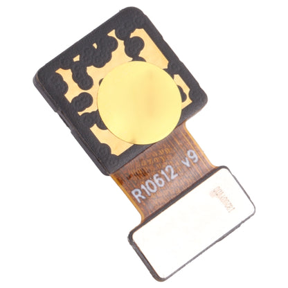 Pour caméra frontale OPPO A92s/Reno4 Z 5G