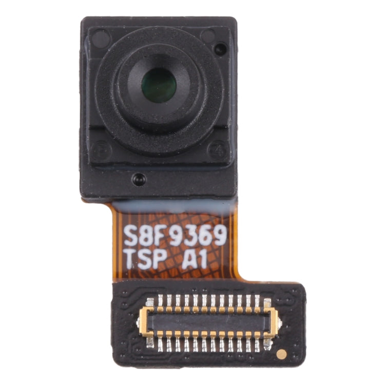 Pour caméra frontale OPPO A72 5G