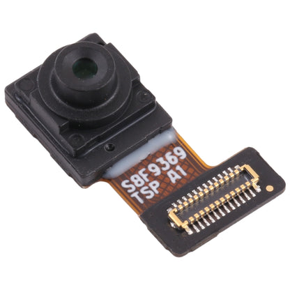 Pour caméra frontale OPPO A72 5G