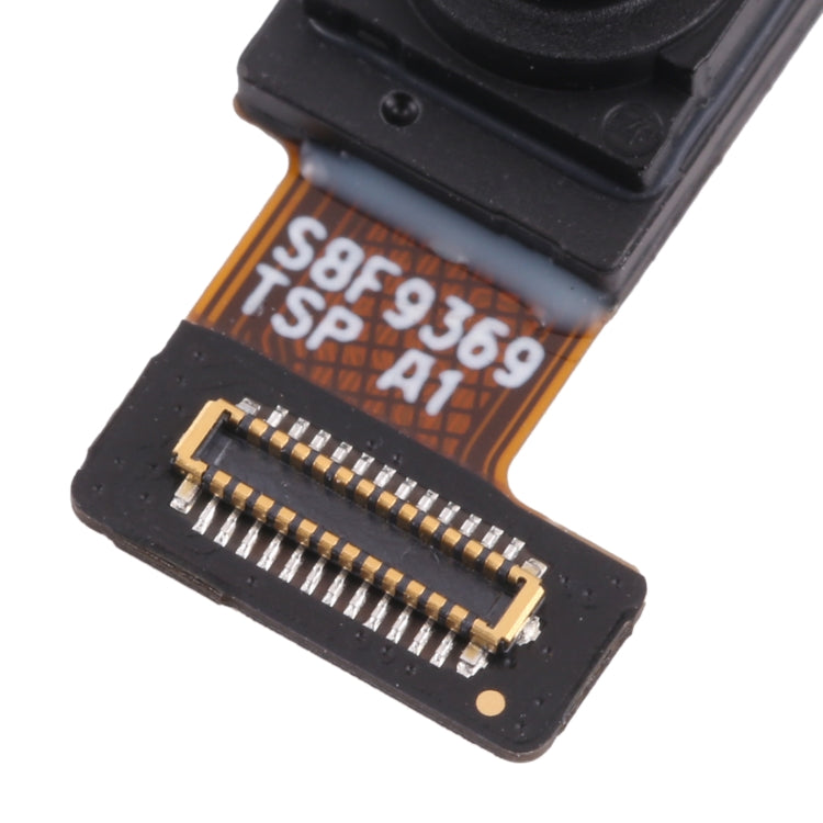 Pour caméra frontale OPPO A72 5G