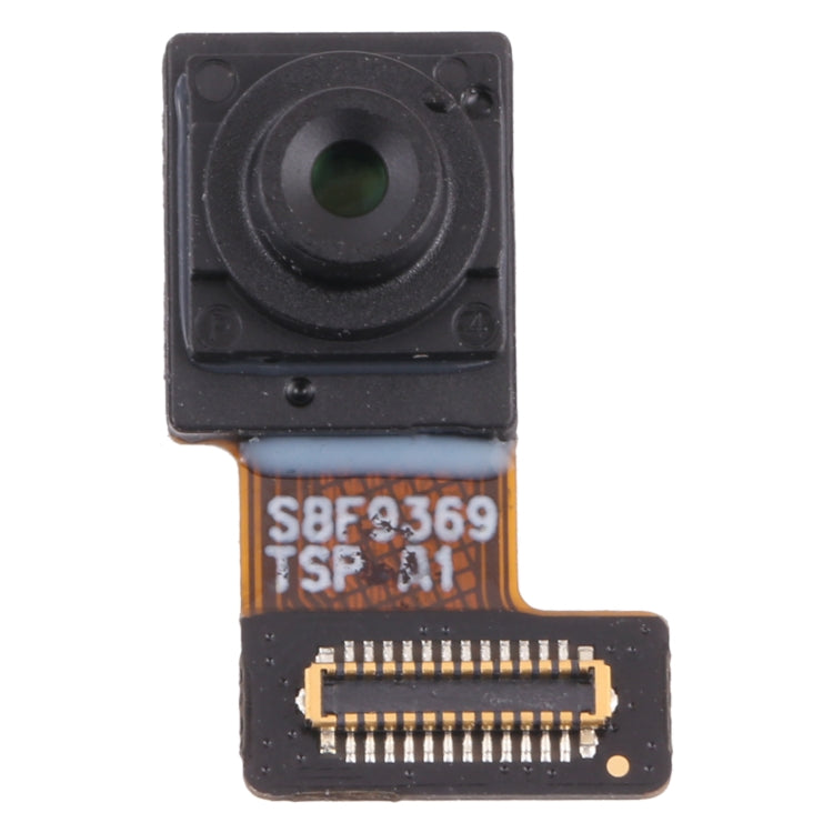 Pour caméra frontale OPPO A72 4G