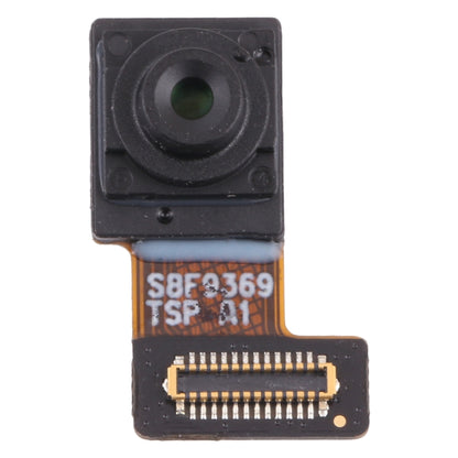 Pour caméra frontale OPPO A72 4G