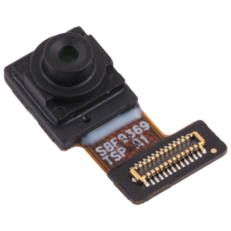 Pour caméra frontale OPPO A72 4G