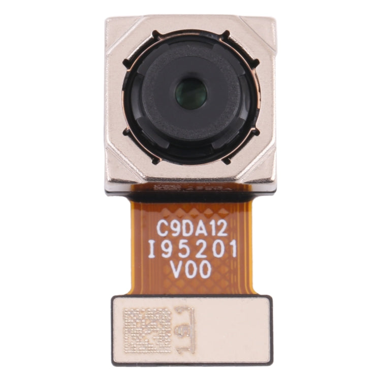 Pour vivo Y50 caméra arrière