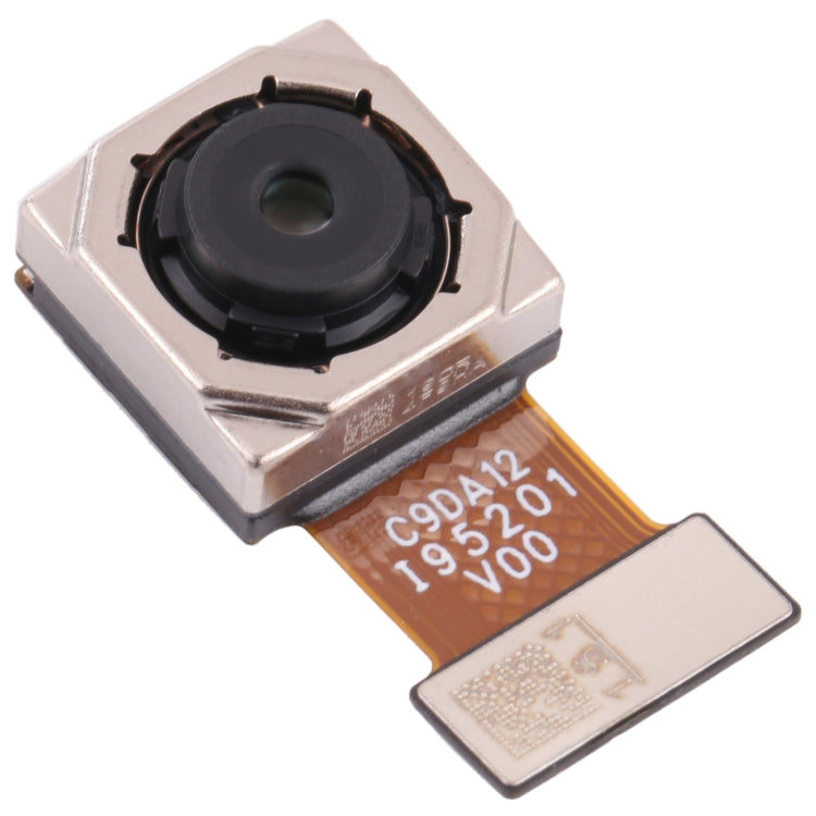 Pour vivo Y50 caméra arrière