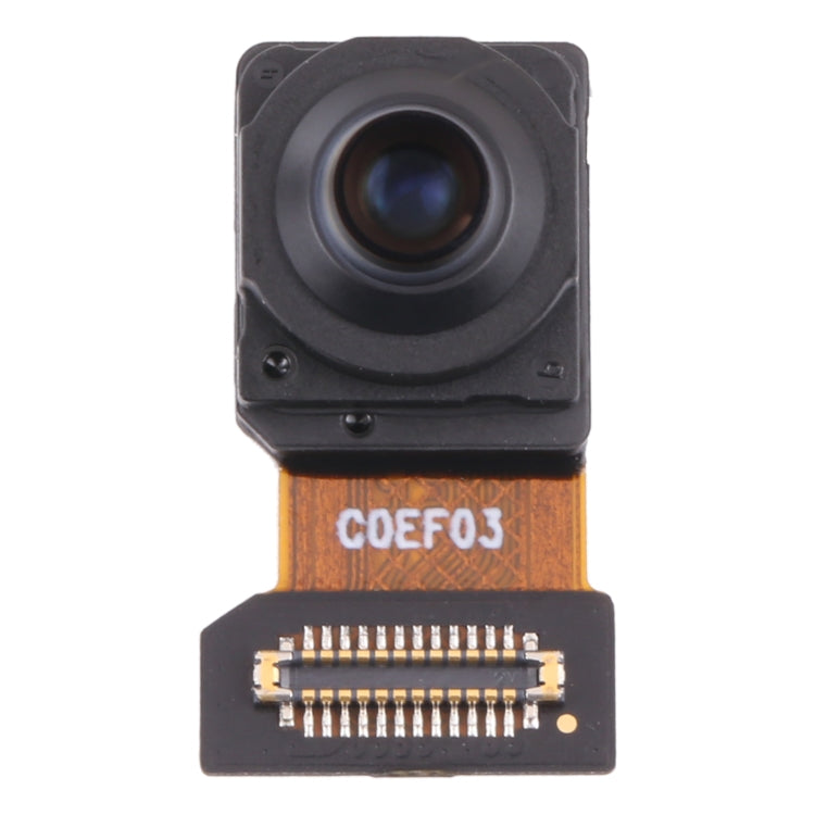 Pour vivo Y70S V2002A caméra frontale