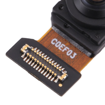 Pour vivo Y70S V2002A caméra frontale