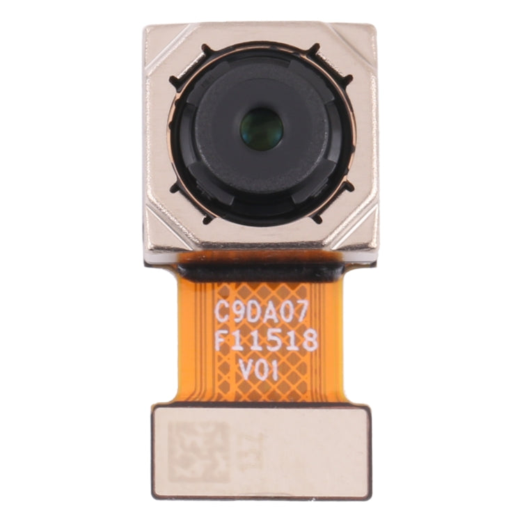 Pour vivo Y30Caméra arrière