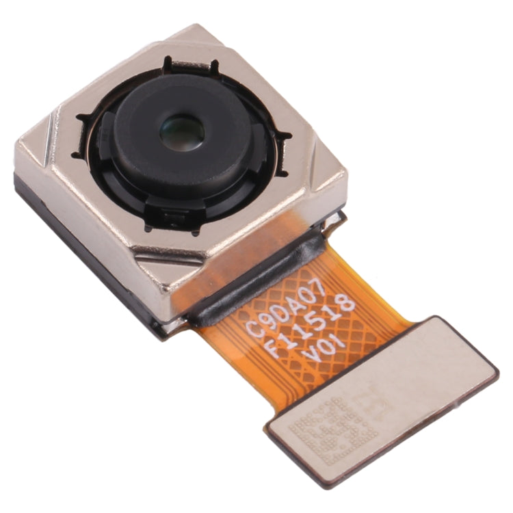 Pour vivo Y30Caméra arrière