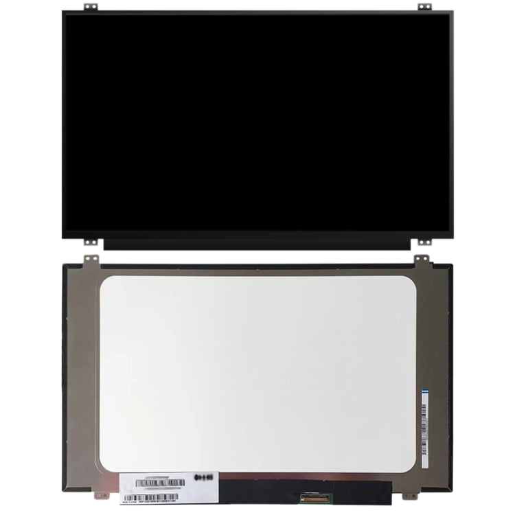 Écran LCD OEM 1920 x 1080 et numériseur complet pour Huawei Matebook D 15 Boh-WAP9R 30 broches 350 mm FHD