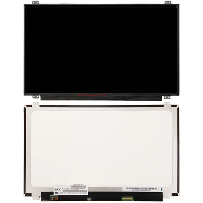 Écran LCD 1920 x 1080 et numériseur complet pour Huawei Matebook D 15.6 MRC-W60 FHD