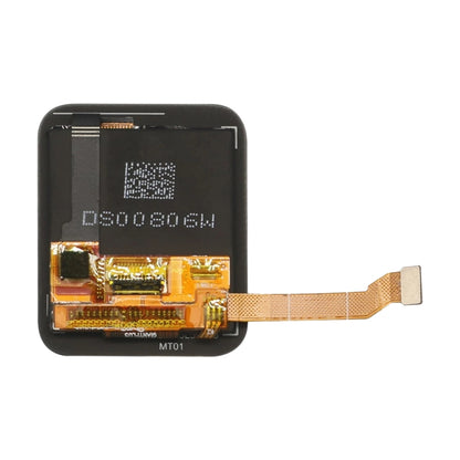 Ensemble complet d'écran LCD et numériseur pour Huami Amazfit Bip 1S A1805 A1821