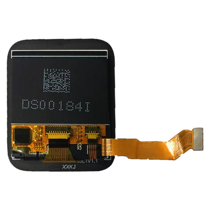Ensemble complet d'écran LCD et de numériseur pour Huami Amazfit Bip A1608 A1915