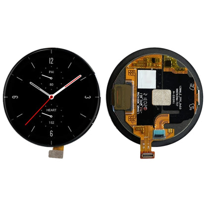 Ensemble complet d'écran LCD et numériseur pour Huami Amazfit GTR 2E A2022 A2023
