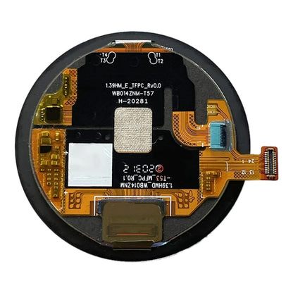 Ensemble complet d'écran LCD et numériseur pour Huami Amazfit GTR 2E A2022 A2023