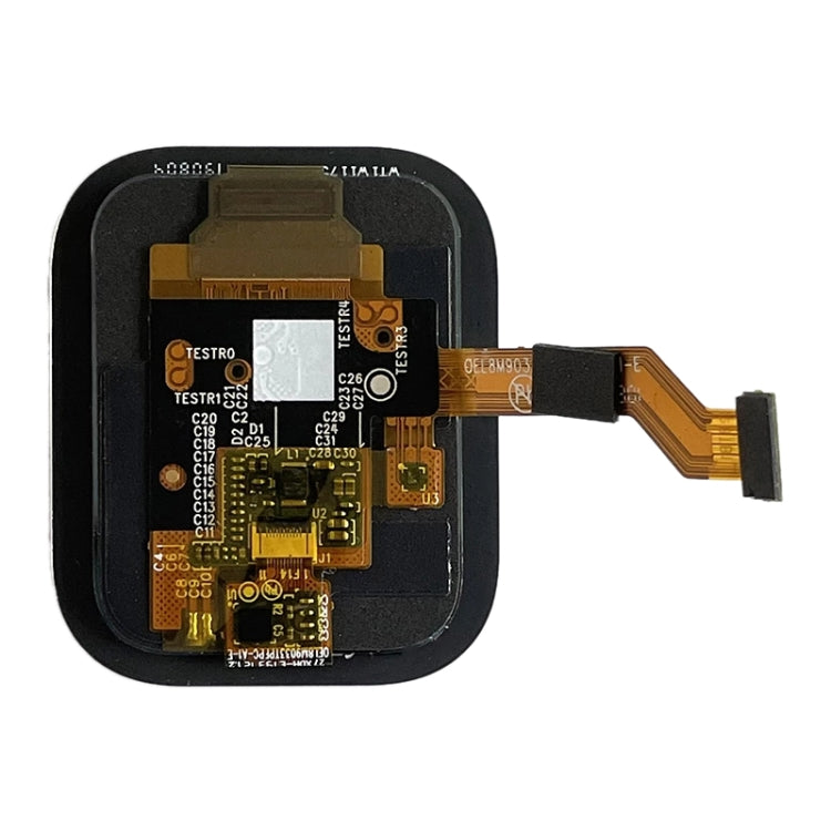 Ensemble complet d'écran LCD et de numériseur pour Huami Amazfit GTS A1913 A1914