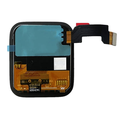Ensemble complet d'écran LCD et de numériseur pour Huami Amazfit Pop Pro A2009