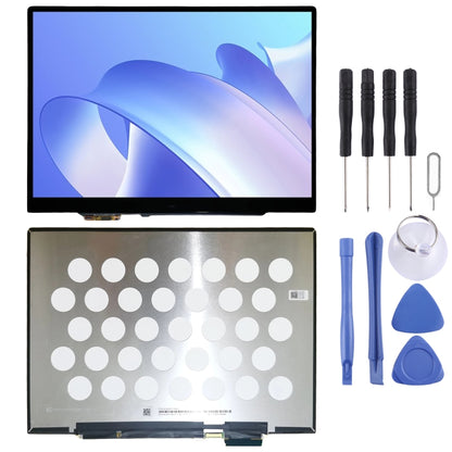 Ensemble complet d'écran LCD et numériseur 2160x1440 pour Huawei Matebook 14 lKLVC-WFH9L KLVC-WFE9L