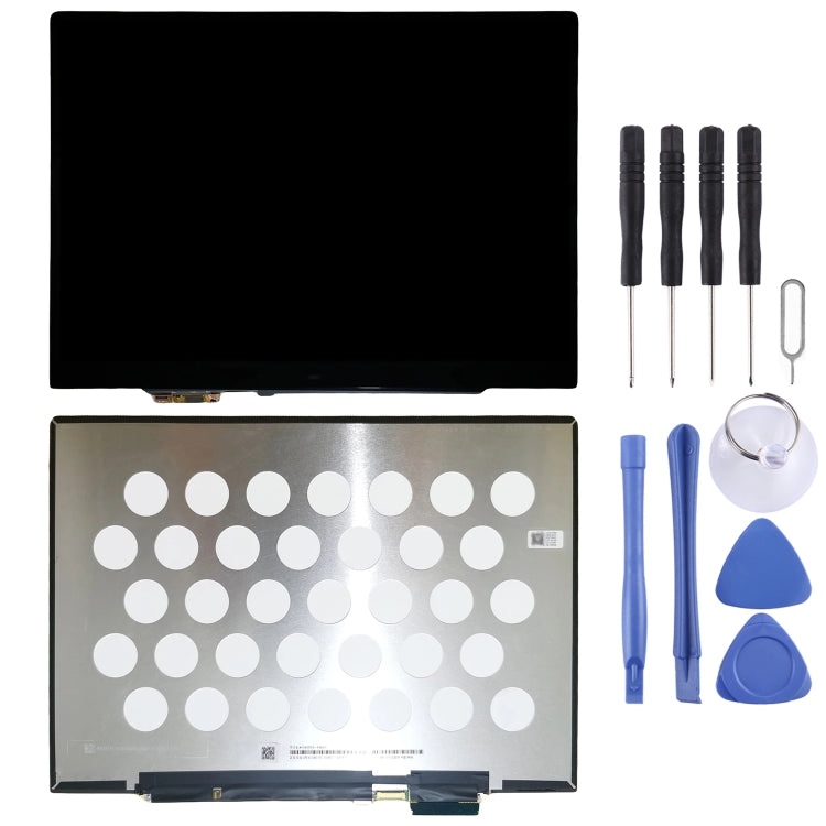 Ensemble complet d'écran LCD et numériseur 2160x1440 pour Huawei Matebook 14 lKLVC-WFH9L KLVC-WFE9L