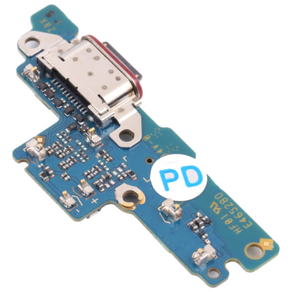 Carte de port de charge pour Sony Xperia 10 III