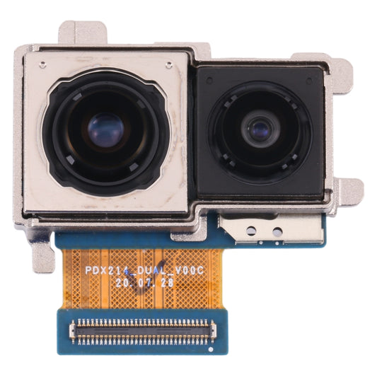 Caméra arrière principale pour Sony Xperia 1 III