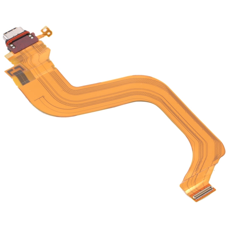 Câble flexible du port de charge pour Sony Xperia 1 III
