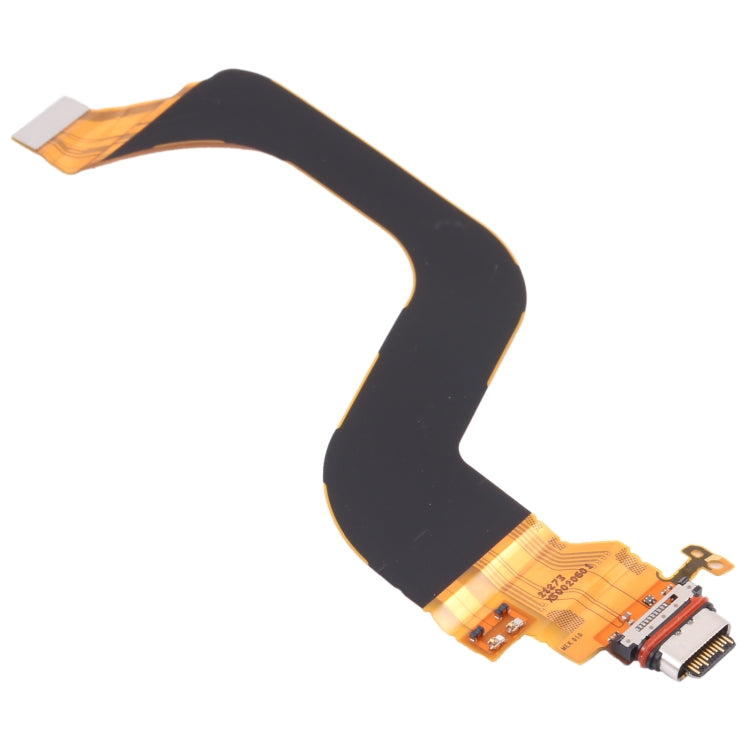 Câble flexible du port de charge pour Sony Xperia 1 III