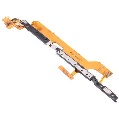 Câble flexible du bouton d'alimentation et du bouton de volume pour Sony Xperia 1 III
