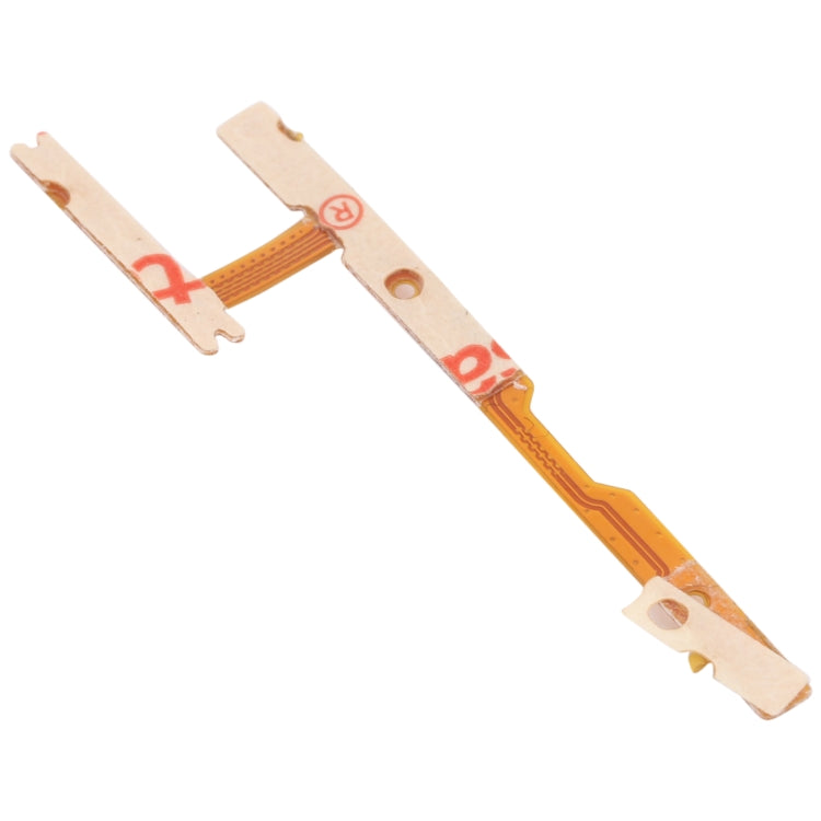 Câble flexible pour bouton d'alimentation et bouton de volume pour Xiaomi Redmi 10 Prime / Redmi 10