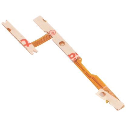 Câble flexible pour bouton d'alimentation et bouton de volume pour Xiaomi Redmi 10 Prime / Redmi 10