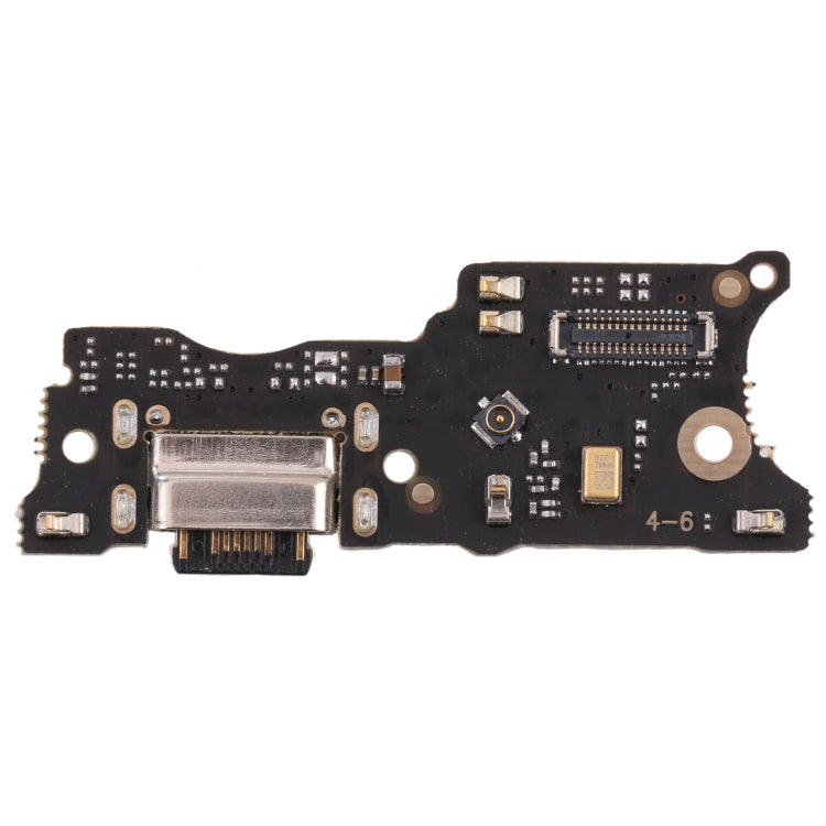 Carte de port de charge pour Xiaomi Redmi 10 / Redmi 10 Prime