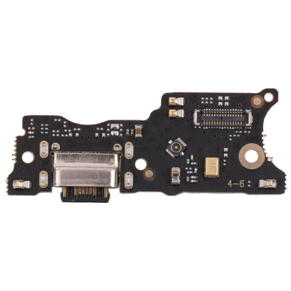Carte de port de charge pour Xiaomi Redmi 10 / Redmi 10 Prime