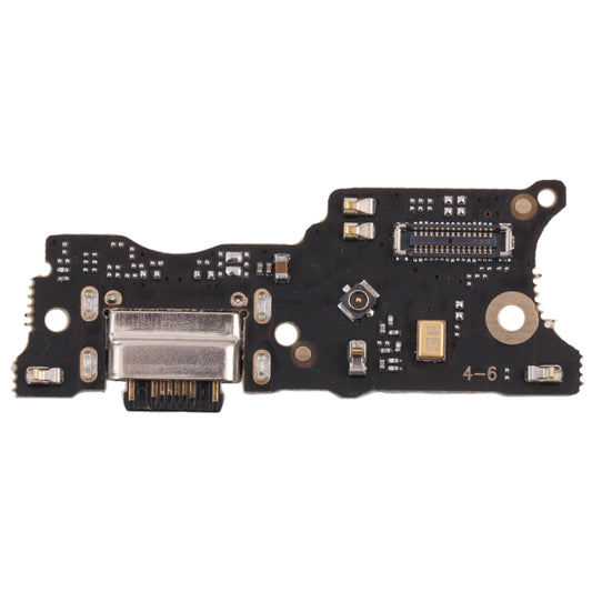 Carte de port de charge pour Xiaomi Redmi 10 / Redmi 10 Prime