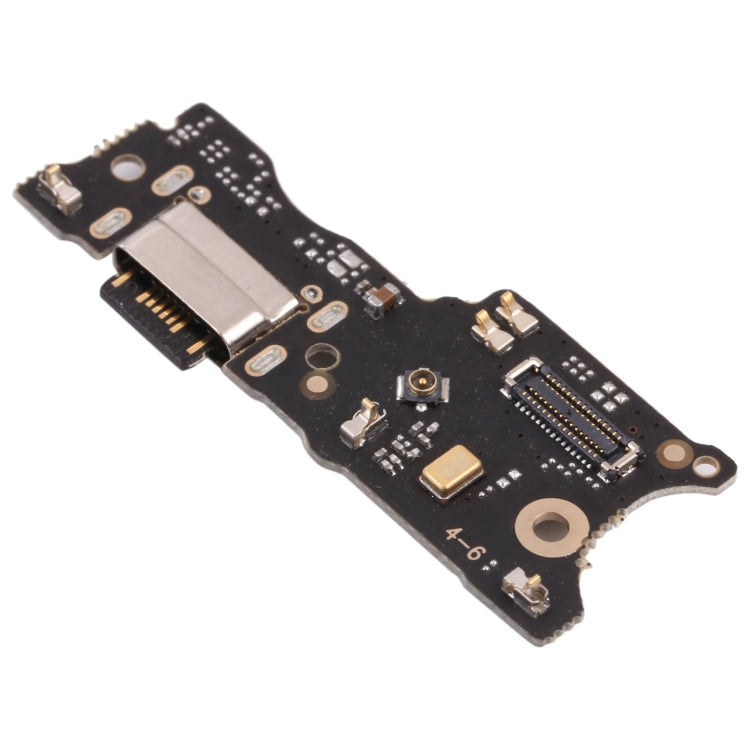 Carte de port de charge pour Xiaomi Redmi 10 / Redmi 10 Prime