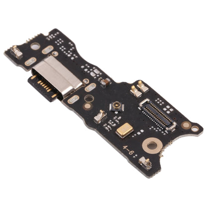 Carte de port de charge pour Xiaomi Redmi 10 / Redmi 10 Prime