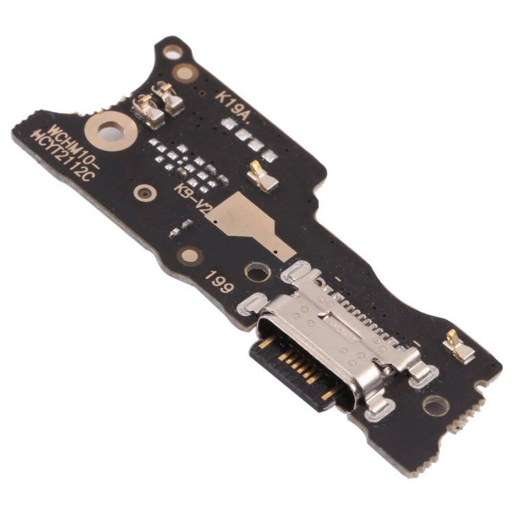 Carte de port de charge pour Xiaomi Redmi 10 / Redmi 10 Prime