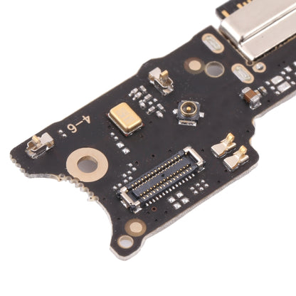 Carte de port de charge pour Xiaomi Redmi 10 / Redmi 10 Prime