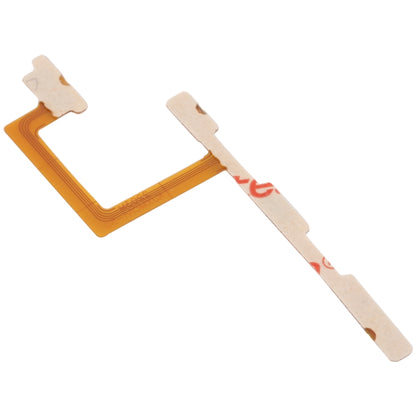 Câble flexible pour bouton d'alimentation et bouton de volume pour Xiaomi Civi